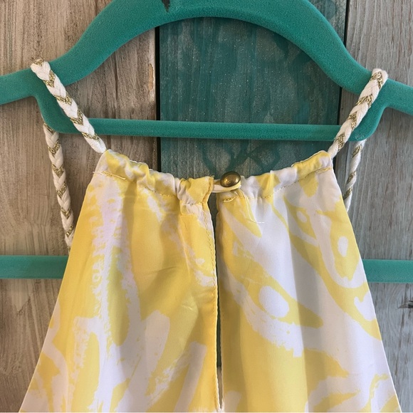 Lilly Pulitzer For Target Tank Size L - Picture 4 of 4